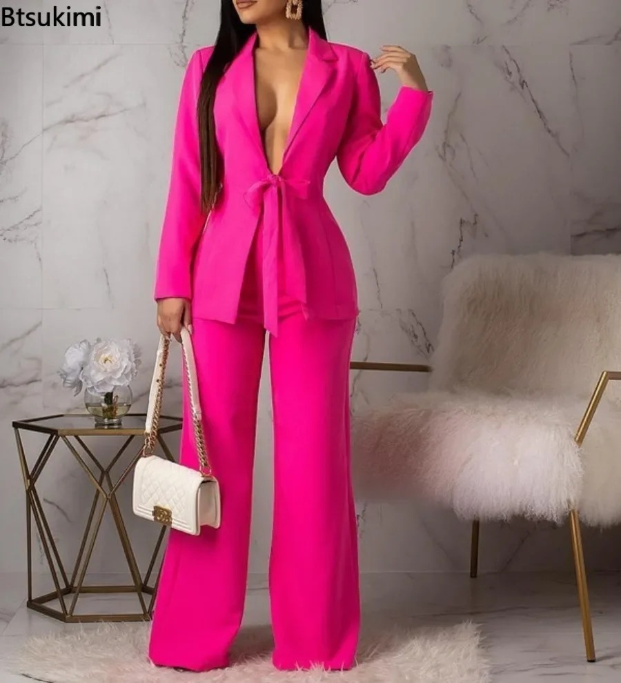 2026 신상 여성 정장 비즈니스 수트 오피스룩 투피스 - Women Formal Wear Shirts 리뷰 및 가격