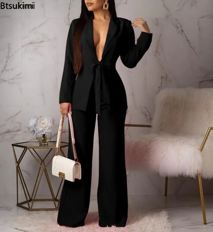 2026 신상 여성 정장 비즈니스 수트 오피스룩 투피스 - Women Formal Wear Shirts 리뷰 및 가격